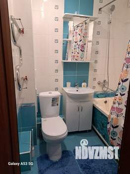 1-к квартира, на длительный срок, 35м2, 7/10 этаж