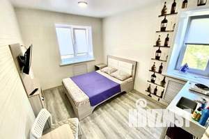 1-к квартира, посуточно, 15м2, 3/4 этаж