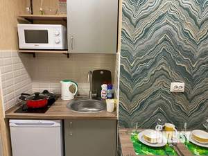 1-к квартира, посуточно, 32м2, 1/1 этаж