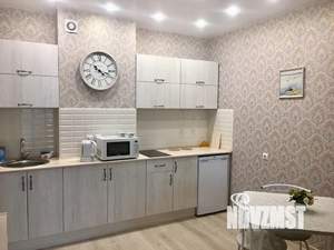 Студия квартира, посуточно, 32м2, 9/16 этаж