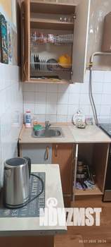 1-к квартира, на длительный срок, 30м2, 2/5 этаж