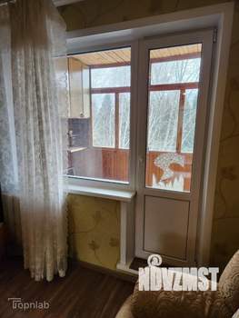 1-к квартира, на длительный срок, 30м2, 5/9 этаж