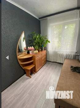 2-к квартира, на длительный срок, 42м2, 1/5 этаж