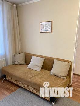 1-к квартира, посуточно, 33м2, 8/10 этаж