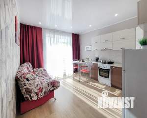 2-к квартира, посуточно, 42м2, 12/15 этаж