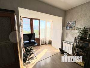 1-к квартира, на длительный срок, 31м2, 5/6 этаж