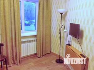 2-к квартира, посуточно, 33м2, 1/4 этаж