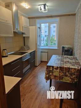 2-к квартира, на длительный срок, 50м2, 2/6 этаж