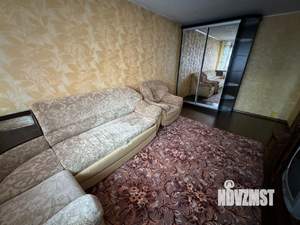 1-к квартира, на длительный срок, 33м2, 4/11 этаж