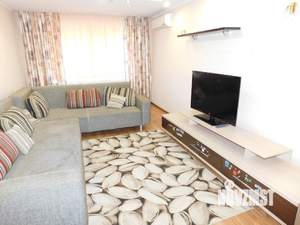 2-к квартира, на длительный срок, 61м2, 6/6 этаж