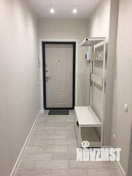 1-к квартира, посуточно, 30м2, 20/25 этаж