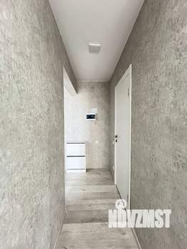 1-к квартира, на длительный срок, 38м2, 15/17 этаж