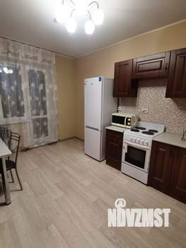 1-к квартира, на длительный срок, 40м2, 10/11 этаж