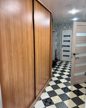 2-к квартира, на длительный срок, 50м2, 2/9 этаж