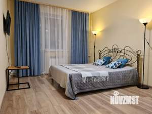 Студия квартира, посуточно, 26м2, 4/5 этаж