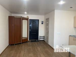 Студия квартира, на длительный срок, 25м2, 3/11 этаж