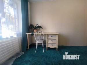 3-к квартира, посуточно, 62м2, 1/9 этаж