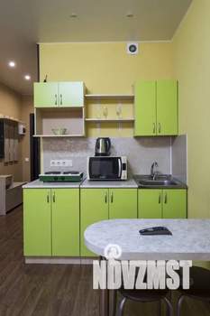 1-к квартира, посуточно, 26м2, 1/1 этаж