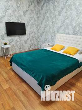 1-к квартира, посуточно, 30м2, 4/10 этаж