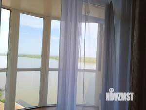 1-к квартира, посуточно, 48м2, 11/24 этаж