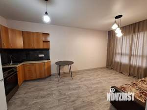 1-к квартира, на длительный срок, 38м2, 13/17 этаж