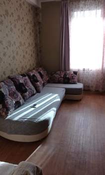 2-к квартира, на длительный срок, 46м2, 3/5 этаж