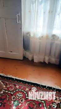 2-к квартира, на длительный срок, 44м2, 1/2 этаж