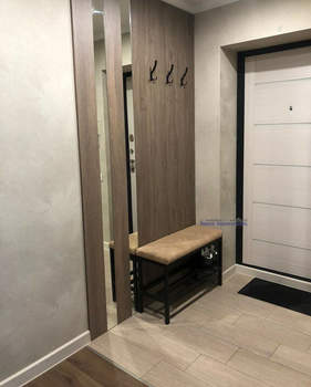 2-к квартира, на длительный срок, 52м2, 3/6 этаж