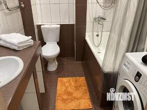 1-к квартира, посуточно, 36м2, 11/12 этаж