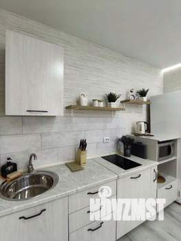 3-к квартира, посуточно, 54м2, 1/1 этаж