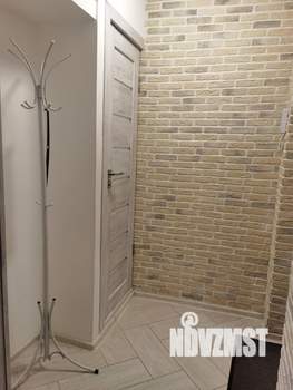 2-к квартира, посуточно, 43м2, 1/1 этаж