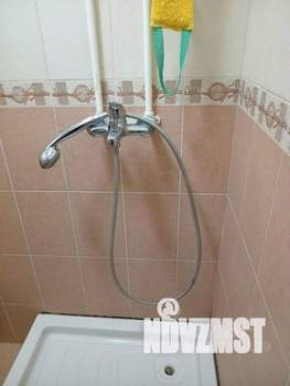1-к квартира, посуточно, 18м2, 1/1 этаж