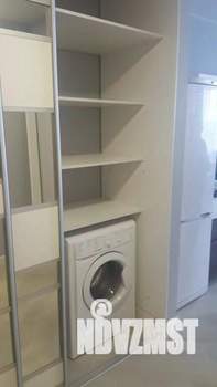 1-к квартира, посуточно, 32м2, 1/1 этаж