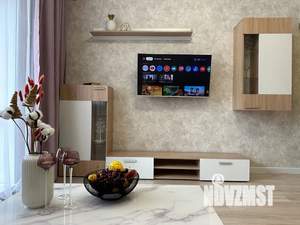 1-к квартира, посуточно, 37м2, 3/16 этаж