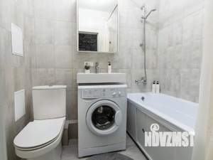 2-к квартира, посуточно, 45м2, 1/1 этаж