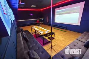 1-к квартира, посуточно, 65м2, 1/5 этаж