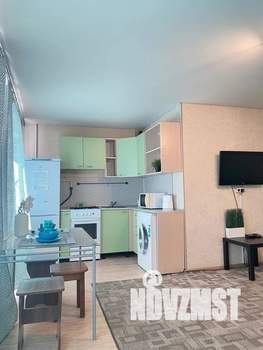 2-к квартира, посуточно, 45м2, 2/5 этаж