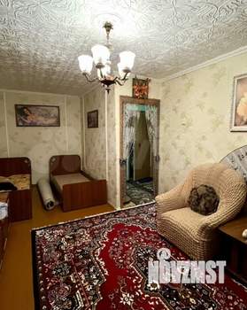 1-к квартира, на длительный срок, 32м2, 2/5 этаж