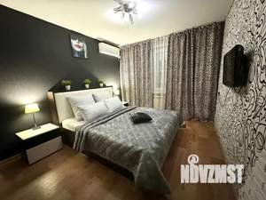 1-к квартира, посуточно, 70м2, 1/1 этаж