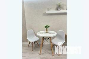 1-к квартира, посуточно, 28м2, 6/18 этаж