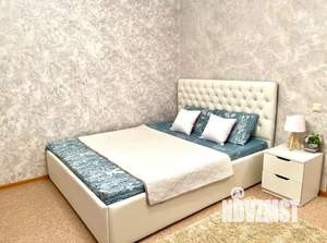 1-к квартира, посуточно, 32м2, 4/10 этаж