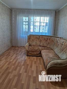 2-к квартира, на длительный срок, 46м2, 6/9 этаж