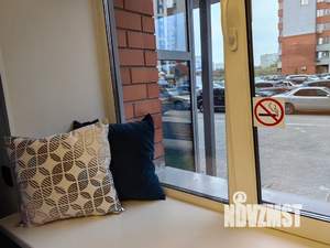 Студия квартира, посуточно, 25м2, 1/16 этаж