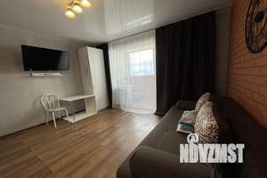 1-к квартира, посуточно, 29м2, 1/1 этаж