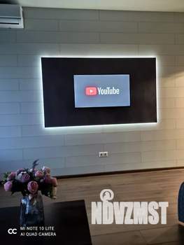 2-к квартира, посуточно, 52м2, 16/16 этаж