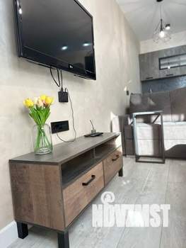 1-к квартира, посуточно, 30м2, 5/10 этаж