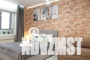 2-к квартира, посуточно, 45м2, 12/16 этаж