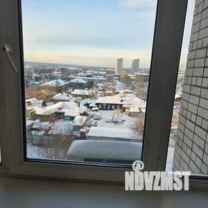 1-к квартира, посуточно, 42м2, 7/11 этаж