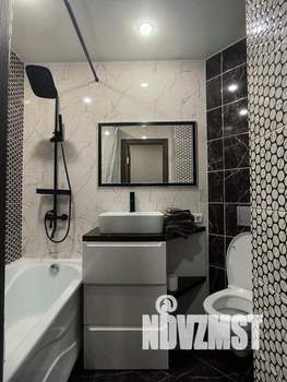 4-к квартира, посуточно, 31м2, 1/1 этаж