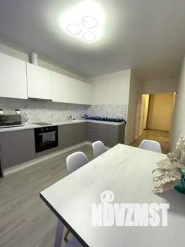 2-к квартира, посуточно, 70м2, 4/22 этаж